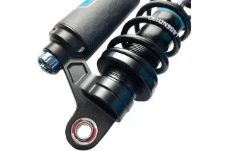 SHOCKS REVO-ARC PIGGY BACK 13 