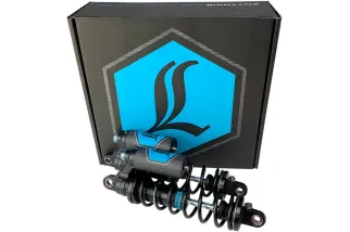 SHOCKS REVO-ARC PIGGY BACK 13 