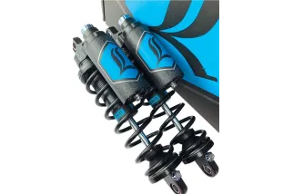 SHOCKS REVO-ARC PIGGY BACK 13 
