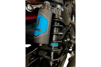 SHOCKS REVO-ARC PIGGY BACK 13 