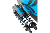 SHOCKS REVO-ARC PIGGY BACK 13 