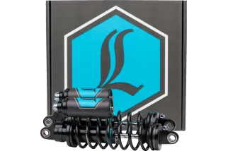 SHOCKS REVO-ARC PIGGY BACK 14 