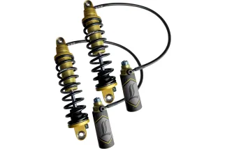 SHOCKS REVO-ARC REMOTE 13 FLH 