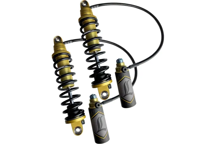 SHOCKS REVO-ARC REMOTE 13 HEAV