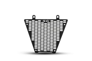 Protection de radiateur d'huile R&G RACING - noir