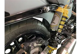 SHOCKS REVO-ARC PIGGY BACK 13 