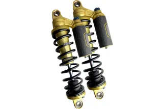 SHOCKS REVO-ARC PIGGY BACK 14 