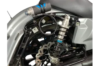 SHOCKS REVO-ARC REMOTE 13 FLH 