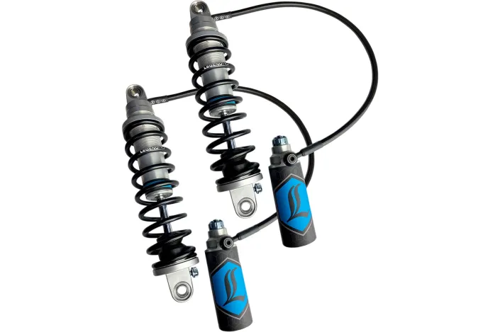SHOCKS REVO-ARC REMOTE 13 H/DU