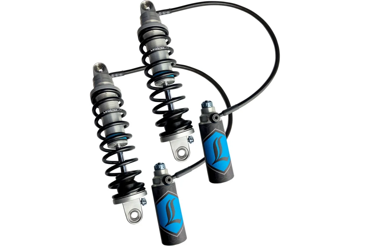 SHOCKS REVO-ARC REMOTE 14 FLH 
