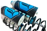 SHOCKS REVO-ARC PIGGY 13 H/DUT