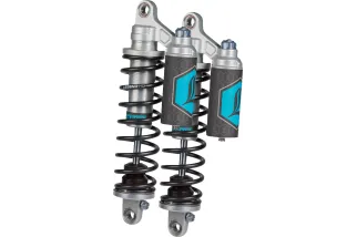 SHOCKS REVO-ARC PIGGY BACK 14 