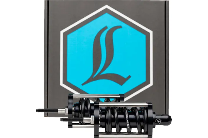 SHOCKS RECO-A HEAVY DUTY SOFTA