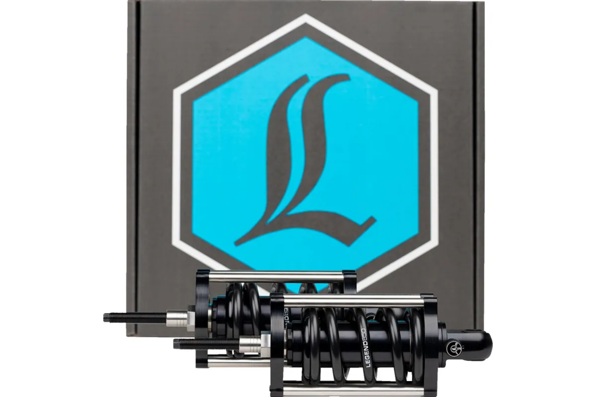 SHOCKS RECO-A HEAVY DUTY SOFTA