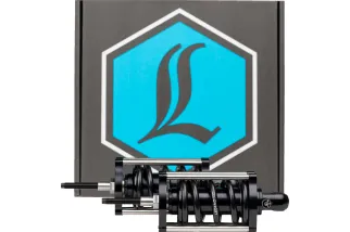 SHOCKS RECO-A HEAVY DUTY SOFTA