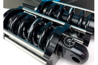 SHOCKS RECO-A HEAVY DUTY SOFTA