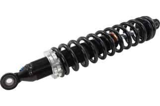 GAS SHOCK FRONT MOOSE