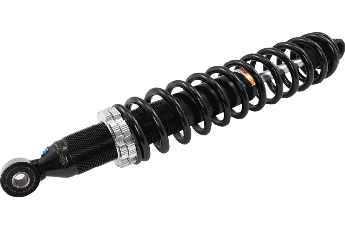 GAS SHOCK REAR MOOSE