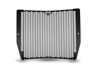 Protection de radiateur R&G RACING Pro - noir