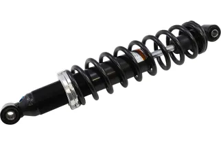 GAS SHOCK FRONT MOOSE