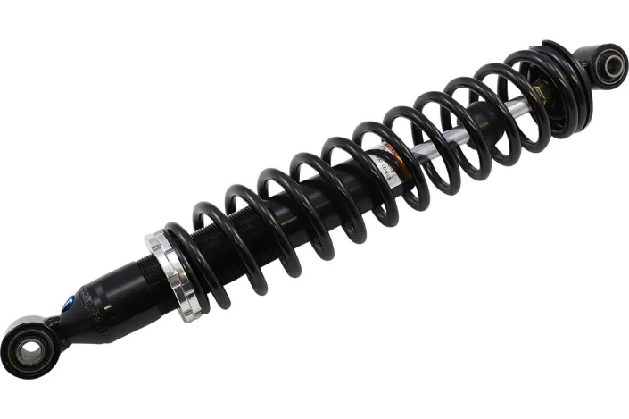 GAS SHOCK FRONT MOOSE