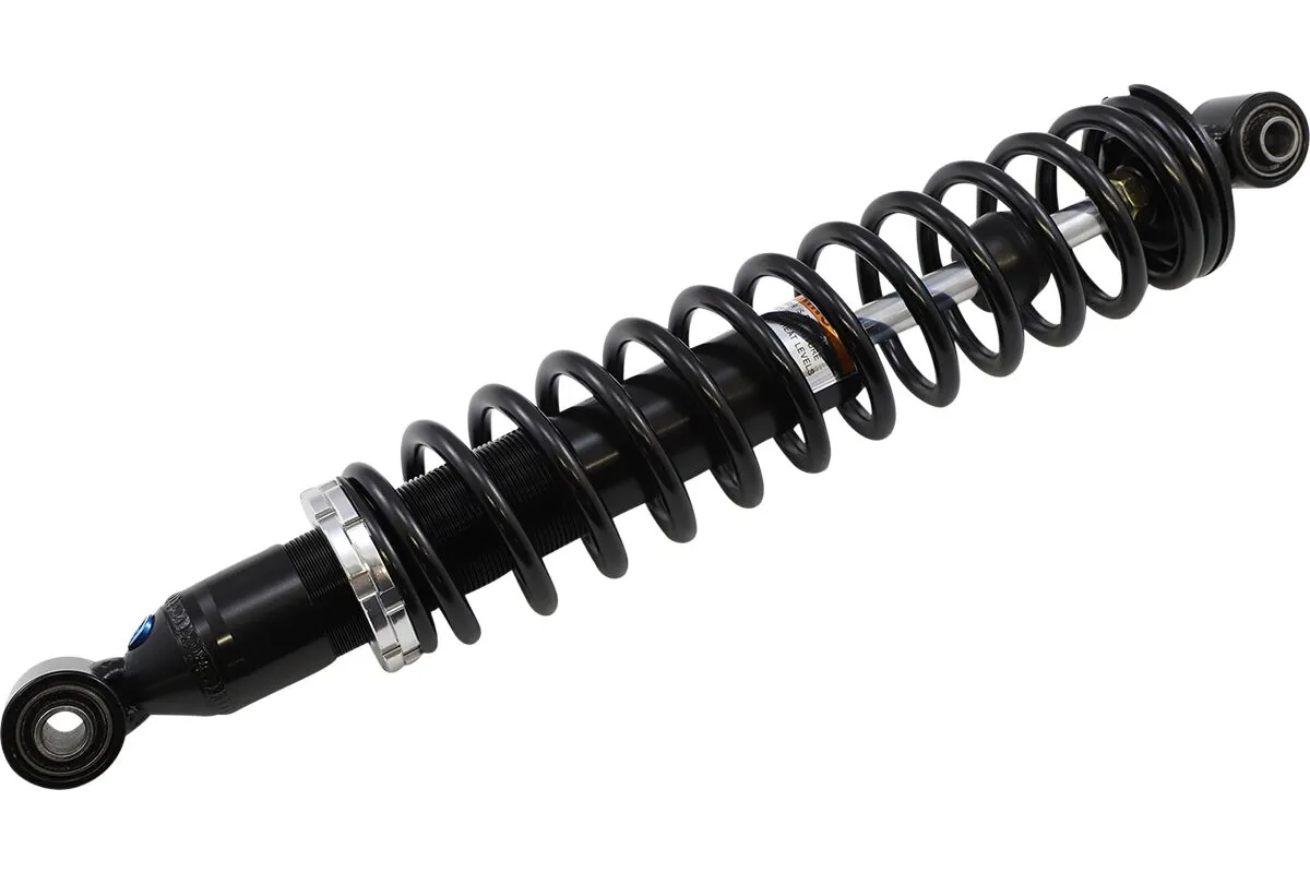 GAS SHOCK FRONT MOOSE