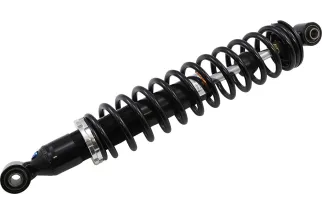 GAS SHOCK FRONT MOOSE