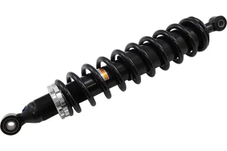 GAS SHOCK FRONT MOOSE