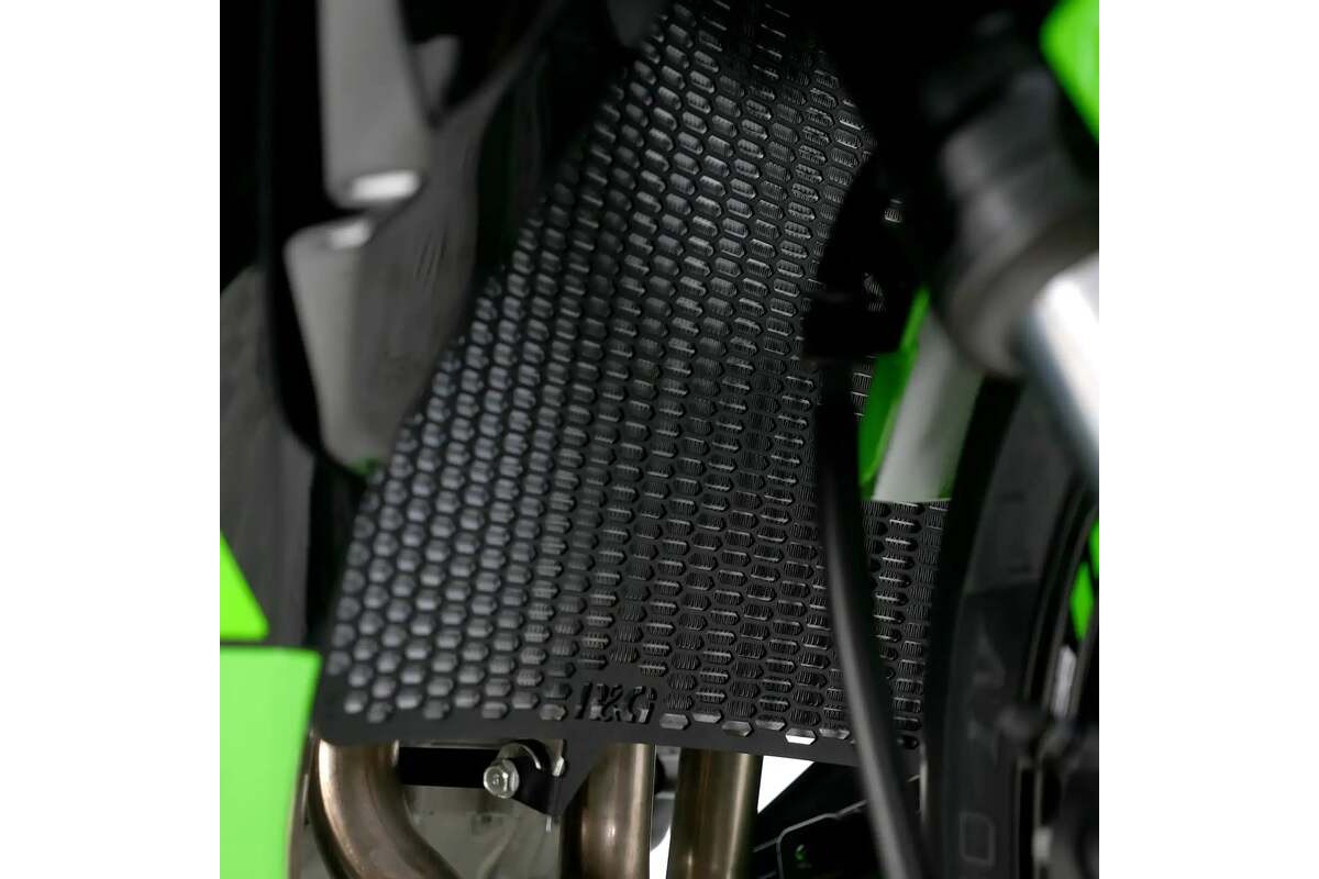 Protection de radiateur R&G RACING Pro