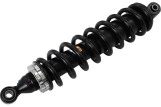 GAS SHOCK REAR MOOSE