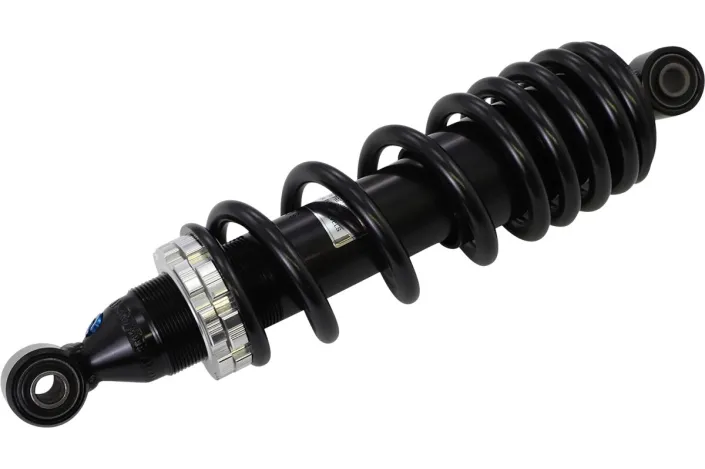 GAS SHOCK REAR MOOSE