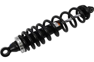 GAS SHOCK REAR MOOSE