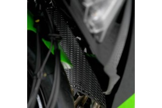 Protection de radiateur R&G RACING Pro