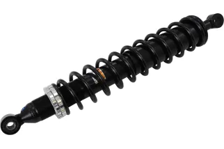 GAS SHOCK REAR MOOSE