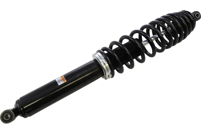 GAS SHOCK REAR MOOSE