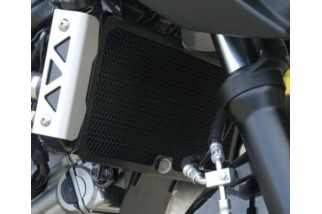 Protection de radiateur R&G RACING Aluminium - Suzuki SV650
