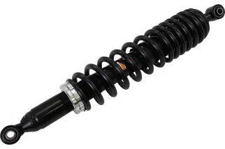 GAS SHOCK REAR MOOSE