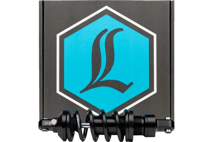 SHOCKS REVO-A 13 SOFTAIL 18-24