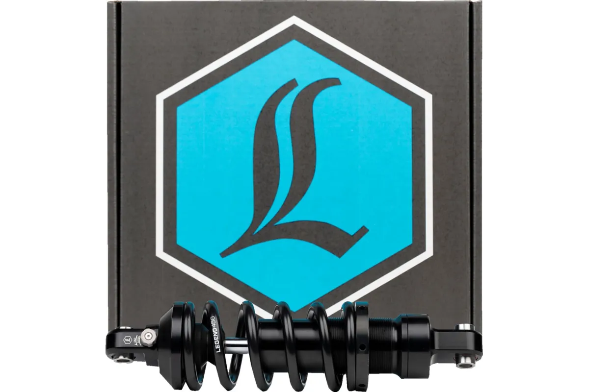 SHOCKS REVO-A 13 SOFTAIL 18-24