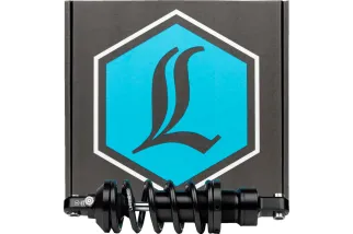 SHOCKS REVO-A 13 SOFTAIL 18-24