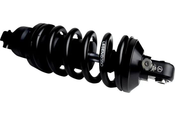 SHOCKS REVO-A 13 HEAVY DUTY SO
