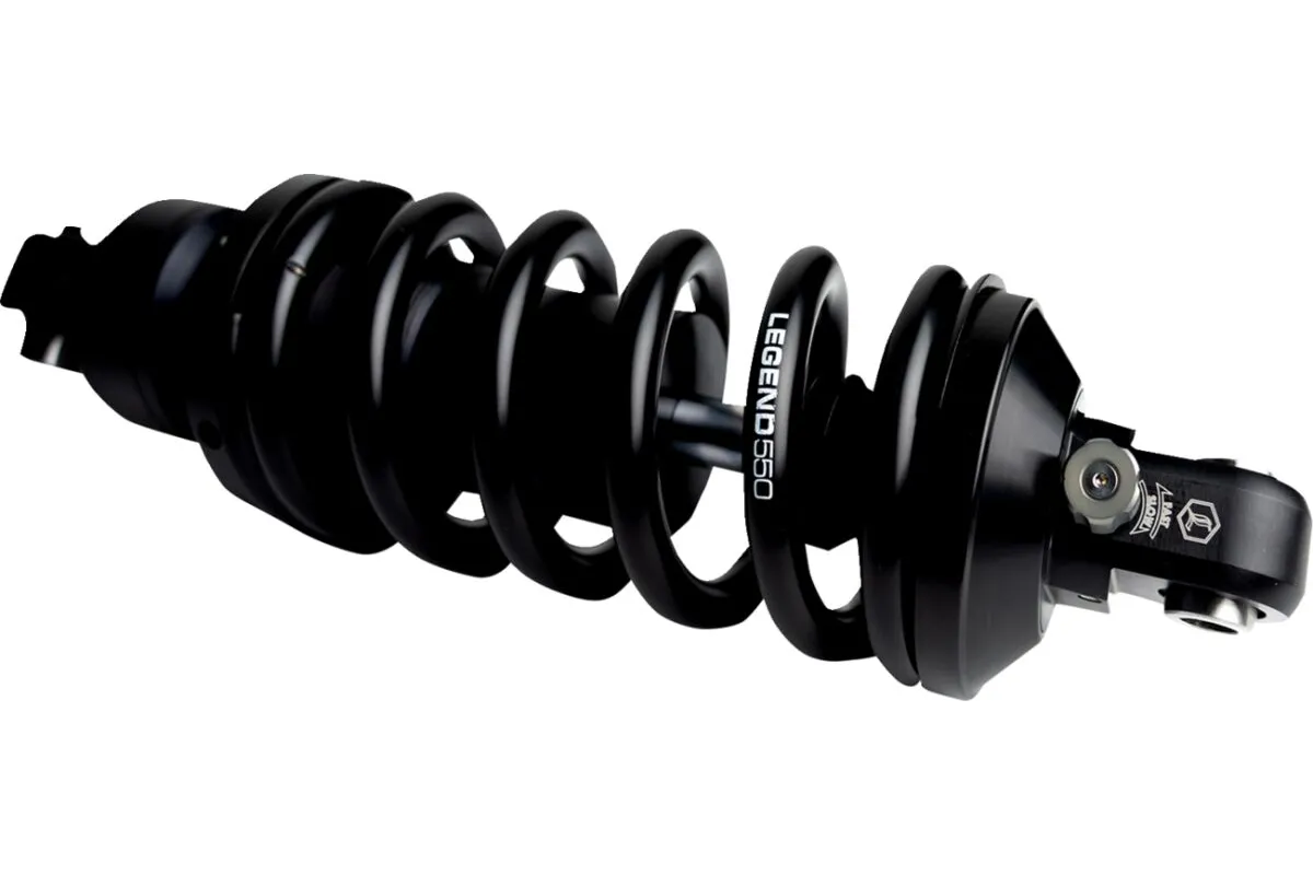 SHOCKS REVO-A 13 HEAVY DUTY SO