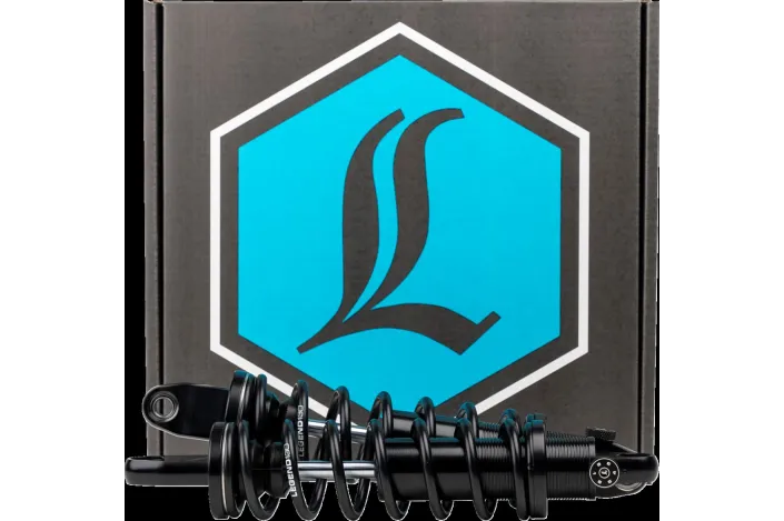 SHOCKS REVO-A 13.6 TRIKE 17-24