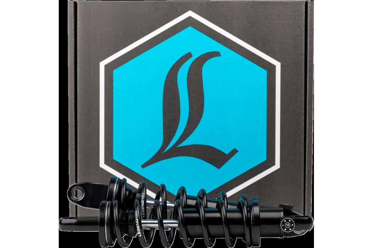 SHOCKS REVO-A 13.6 TRIKE 17-24