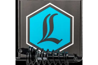 SHOCKS REVO-A 13.6 TRIKE 17-24