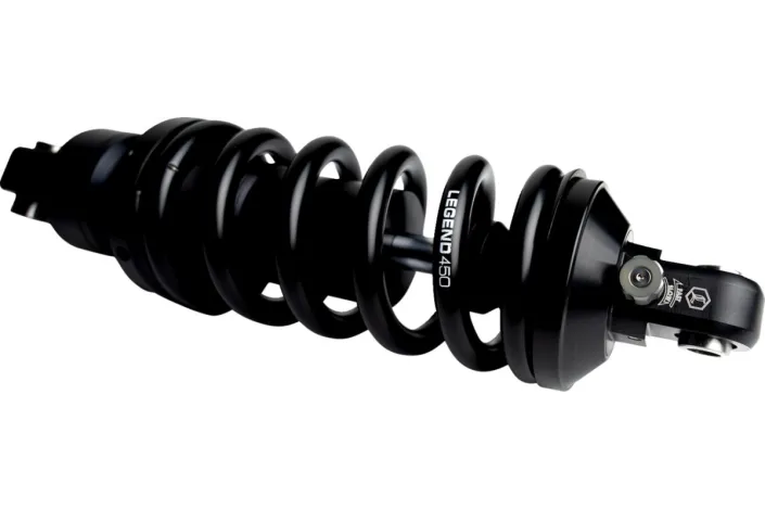 SHOCKS REVO-A 12.5 SOFTAIL 18-