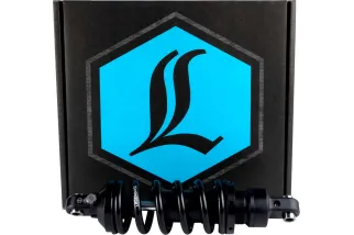 SHOCKS REVO-A 12.5 SOFTAIL 18-