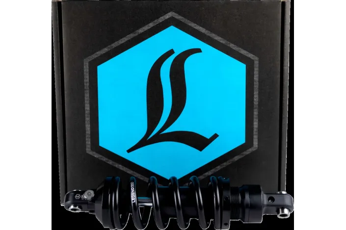 SHOCKS REVO-A 12.5 HEAVY DUTY 