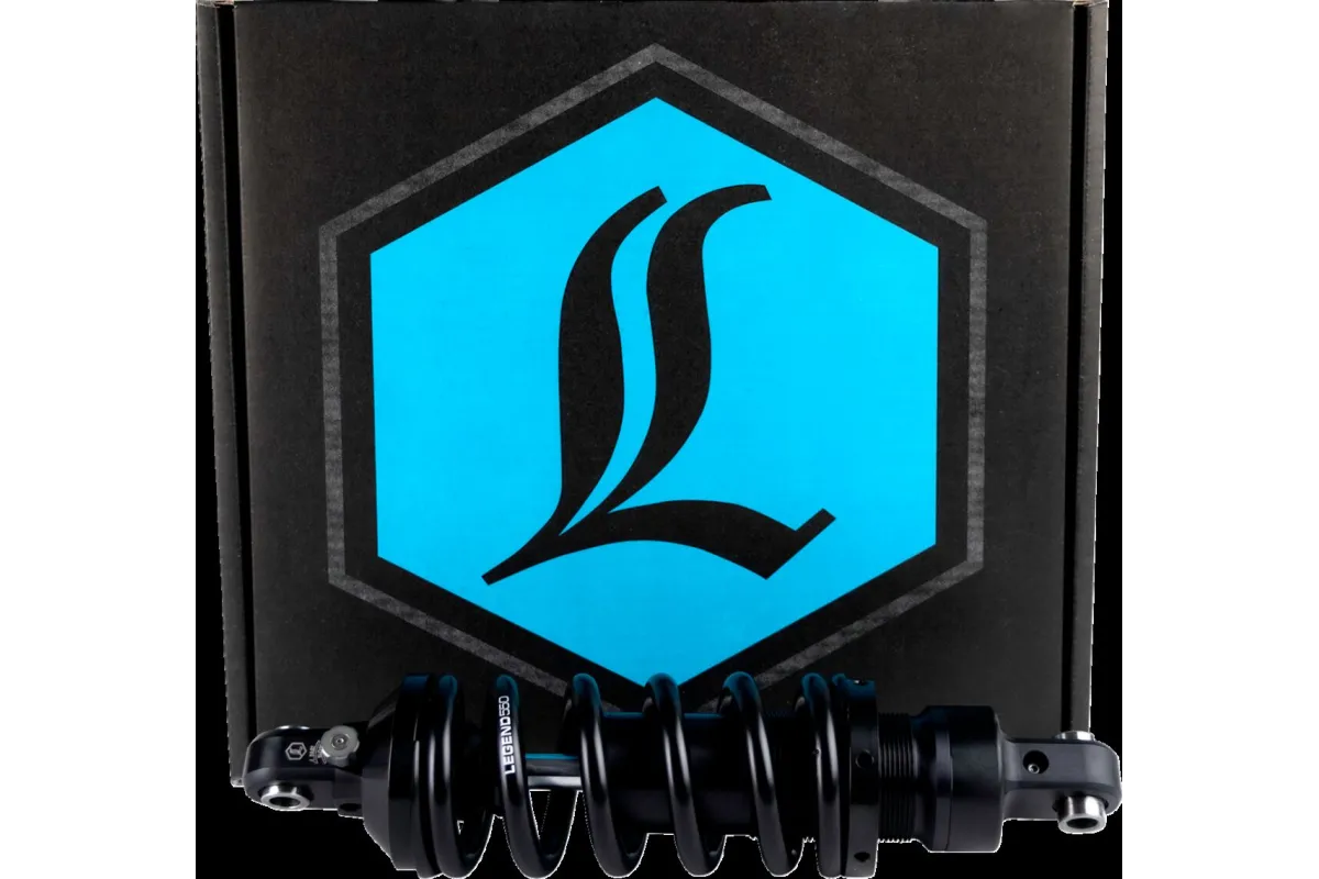 SHOCKS REVO-A 12.5 HEAVY DUTY 