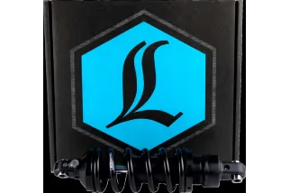 SHOCKS REVO-A 12.5 HEAVY DUTY 